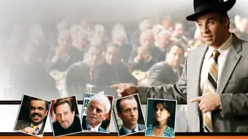 Backdrop to the movie "Find Me Guilty" #998187