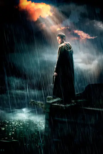 Poster to the movie "Gabriel" #1002503