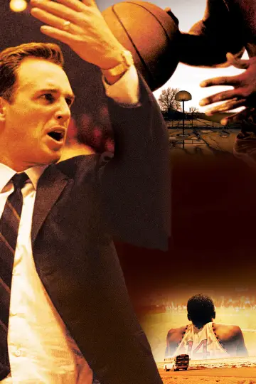 Poster to the movie "Glory Road" #884759