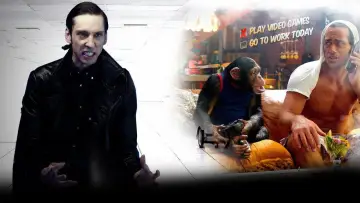 Backdrop to the movie "Grandma