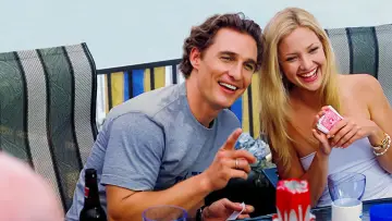Backdrop to the movie "How to Lose a Guy in 10 Days" #639430