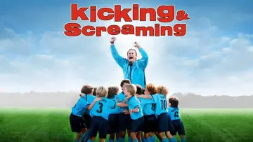 Backdrop to the movie "Kicking & Screaming" #143717