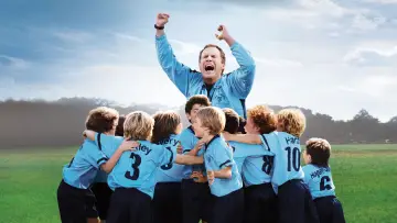 Backdrop to the movie "Kicking & Screaming" #888781