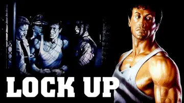 Backdrop to the movie "Lock Up" #135316