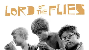 Backdrop to the movie "Lord of the Flies" #996093
