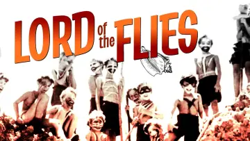 Backdrop to the movie "Lord of the Flies" #996094
