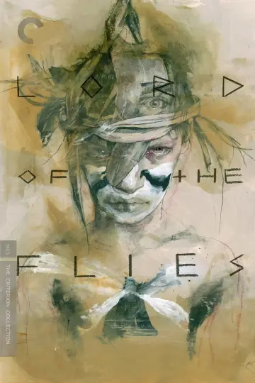 Poster to the movie "Lord of the Flies" #996098