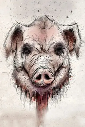 Poster to the movie "Lord of the Flies" #996101