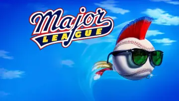 Backdrop to the movie "Major League" #877103