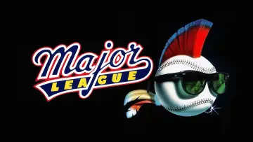 Backdrop to the movie "Major League" #877104