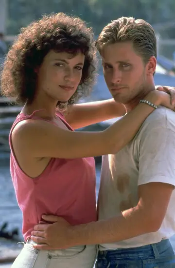 Poster to the movie "Maximum Overdrive" #866120