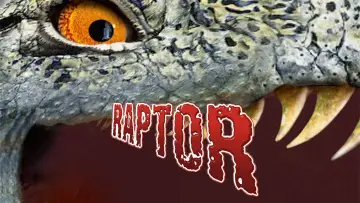 Backdrop to the movie "Raptor" #1063124