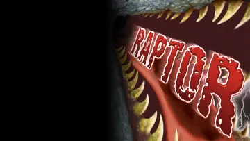 Backdrop to the movie "Raptor" #1063125