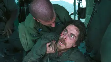 Backdrop to the movie "Rescue Dawn" #866703