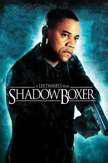 Poster to the movie "Shadowboxer" #1105841