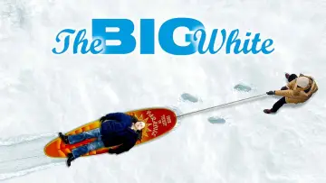 Backdrop to the movie "The Big White" #1043531