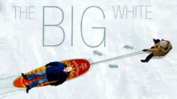 Backdrop to the movie "The Big White" #1043532