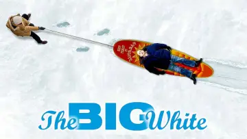 Backdrop to the movie "The Big White" #1043534