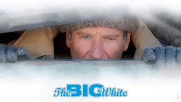Backdrop to the movie "The Big White" #1043535