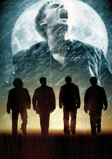 Poster to the movie "The Covenant" #868860