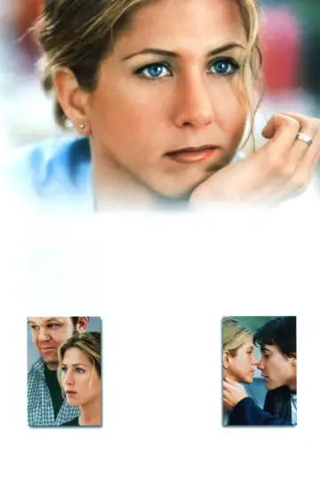 Poster to the movie "The Good Girl" #1000928