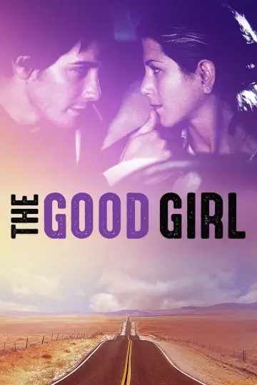 Poster to the movie "The Good Girl" #1000930