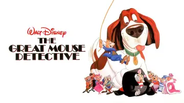 Backdrop to the movie "The Great Mouse Detective" #676656