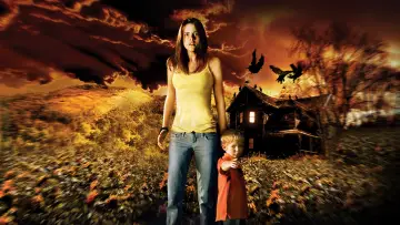 Backdrop to the movie "The Messengers" #892166