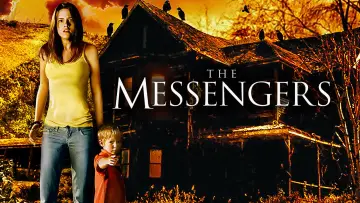 Backdrop to the movie "The Messengers" #892178
