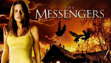 Backdrop to the movie "The Messengers" #892179