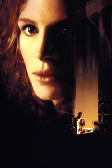 Poster to the movie "The Pelican Brief" #873190