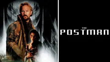 Backdrop to the movie "The Postman" #921613