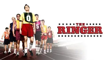 Backdrop to the movie "The Ringer" #1186304