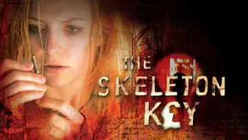 Backdrop to the movie "The Skeleton Key" #870738