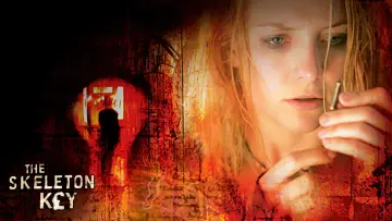 Backdrop to the movie "The Skeleton Key" #870740