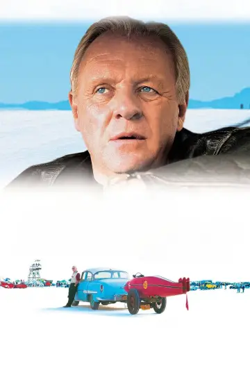 Poster to the movie "The World