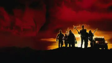Backdrop to the movie "Vampires" #876989
