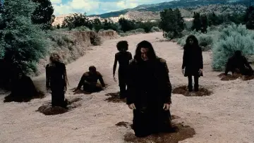 Backdrop to the movie "Vampires" #876991