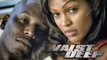 Backdrop to the movie "Waist Deep" #1011436