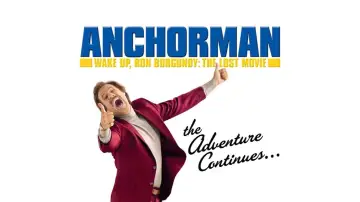 Backdrop to the movie "Wake Up, Ron Burgundy: The Lost Movie" #1022838