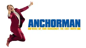 Backdrop to the movie "Wake Up, Ron Burgundy: The Lost Movie" #1022839