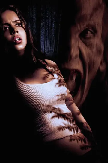 Poster to the movie "Wrong Turn" #293164