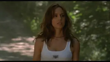 Backdrop to the movie "Wrong Turn" #610077