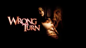 Backdrop to the movie "Wrong Turn" #610086