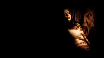 Backdrop to the movie "Wrong Turn" #610087