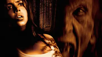 Backdrop to the movie "Wrong Turn" #610090
