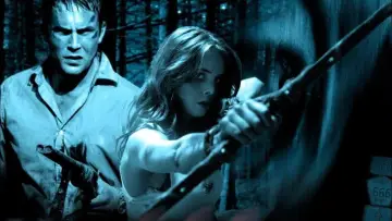 Backdrop to the movie "Wrong Turn" #610093