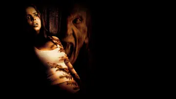 Backdrop to the movie "Wrong Turn" #913348
