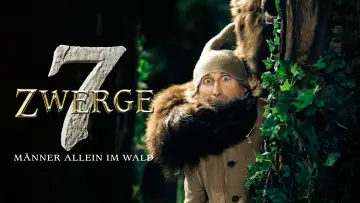 Backdrop to the movie "7 Dwarves: The Forest Is Not Enough" #1084894