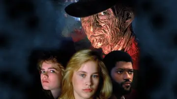 Backdrop to the movie "A Nightmare on Elm Street 3: Dream Warriors" #268820